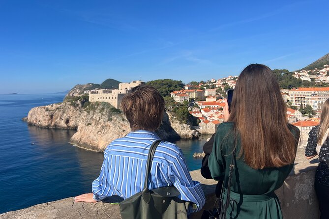 Private City Wall tour of Dubrovnik - Key Highlights You’ll Actually Care About