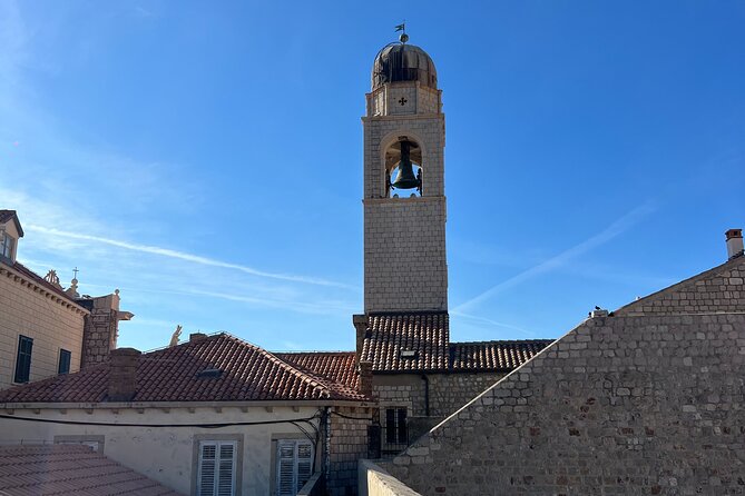 Private City Wall tour of Dubrovnik - Views That Actually Change How You See Dubrovnik