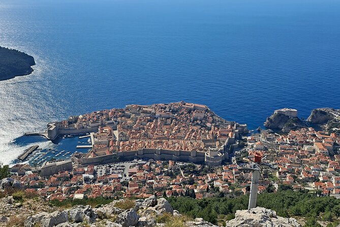 Private Customizable Tour of Croatia Via Minivan with a Guide - Private minivan touring: why this format works in Dubrovnik