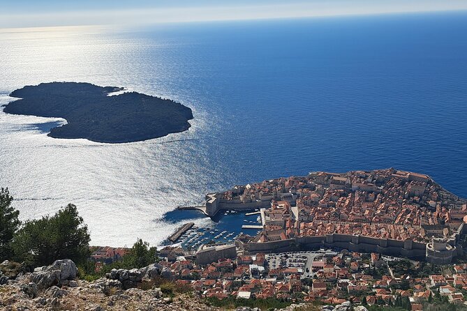 Private Customizable Tour of Croatia Via Minivan with a Guide - Optional add-ons: Cavtat, Čilipi folklore, and Konavle wine country