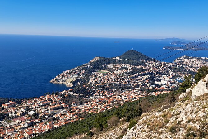 Private Customizable Tour of Croatia Via Minivan with a Guide - Your guide’s style: stories, pacing, and why it feels personal