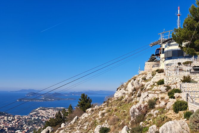 Private Customizable Tour of Croatia Via Minivan with a Guide - Cruise day logistics: how this tour handles tight schedules