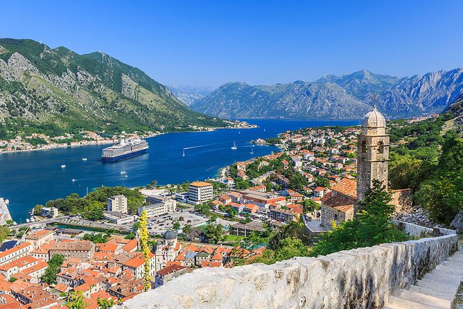 Private Day Trip from Dubrovnik to Montenegro - Dubrovnik to Montenegro in One Day: What Makes This Route Work