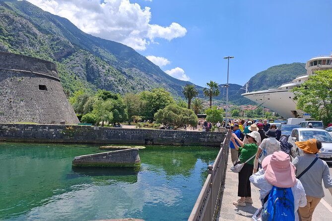Private Day Trip from Dubrovnik to Montenegro - Stop 2: Kotor Old Town—Walls, Lanes, and Venetian-Era Proof