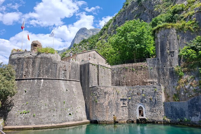Private Day Trip from Dubrovnik to Montenegro - Stop 3: Perast—Smaller Town Charm and Big Islet Ambitions