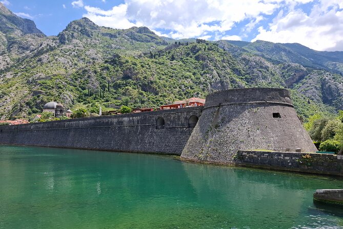Private Day Trip from Dubrovnik to Montenegro - Our Lady of the Rocks: The Optional 10 € Boat That Can Make the Day