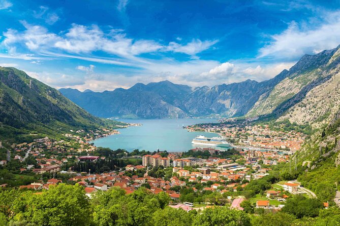 Private Day Trip from Dubrovnik to Montenegro - The Guide Makes It: Ordan’s Calm Timing and Extra Touches