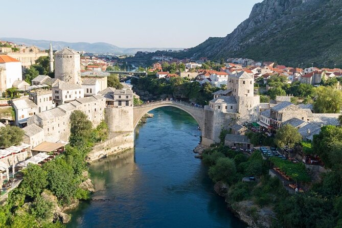 Private day Trip From Dubrovnik With Local Food at Family Home - Quick hits before you go
