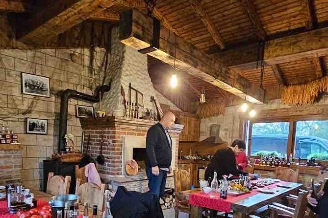 Private day Trip From Dubrovnik With Local Food at Family Home - Price and value: why $352.11 can make sense