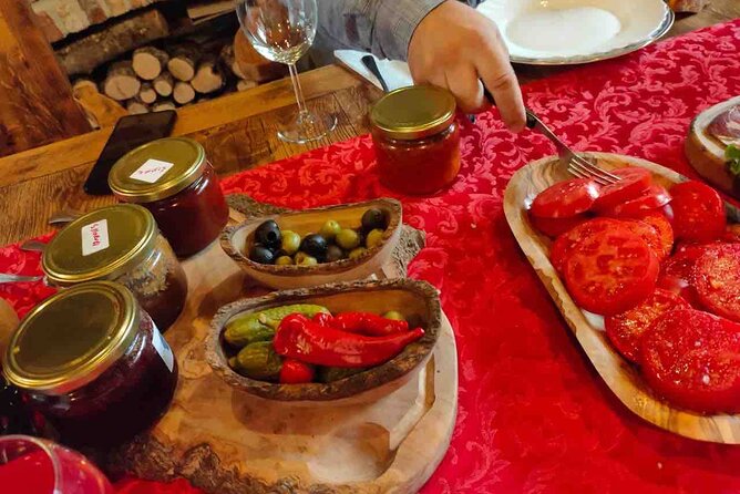 Private day Trip From Dubrovnik With Local Food at Family Home - Timing from 8:30 and how the day flows