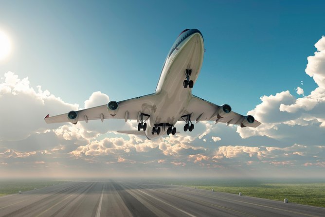 Private Departure Transfer:Dubrovnik, Orebić to Dubrovnik Airport - Key highlights at a glance