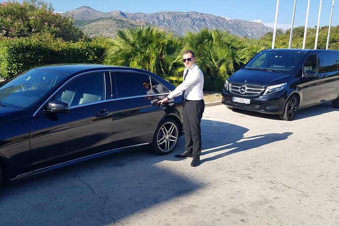 Private Departure Transfer - Dubrovnik to Dubrovnik Airport - Value for Money: When $80.62 per Group Feels Reasonable
