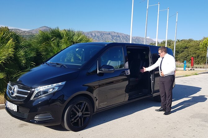 Private Departure Transfer - Dubrovnik to Dubrovnik Airport - Who This Transfer Fits Best (and Who Might Not)