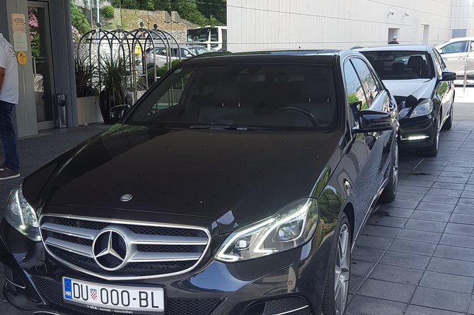 Private Departure Transfer - Dubrovnik to Dubrovnik Airport - Practical Tips That Make This Ride Work Smoothly