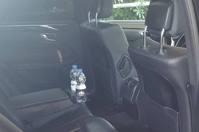 Private Dubrovnik Arrival Transfer - Airport to Dubrovnik - Price and value: when $78.48 for up to 3 makes sense