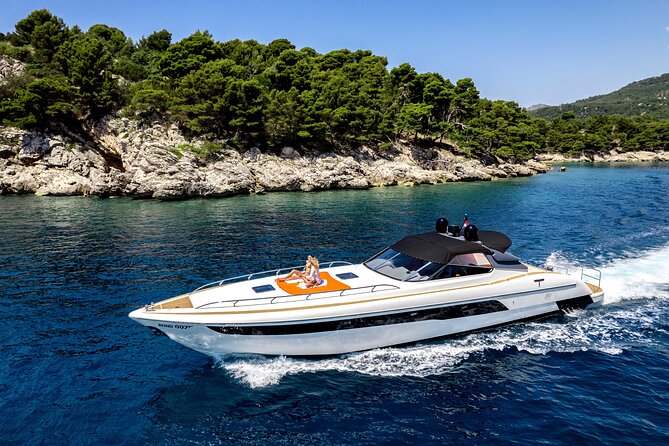 Private Dubrovnik Champagne Sunset Cruise - Sunset Sailing From Gruž Harbor: Why the timing works