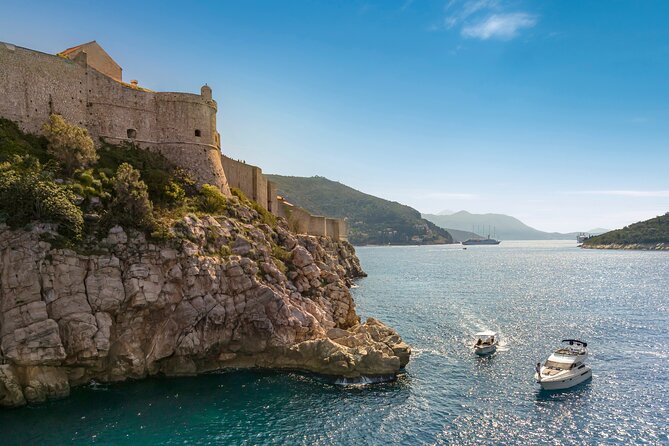 Private Dubrovnik Champagne Sunset Cruise - Price and value: Is $420.53 per group a good deal?