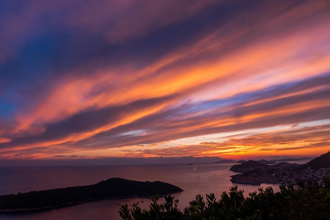 Private Dubrovnik Champagne Sunset Cruise - Pickup and timing: How to make the logistics feel easy