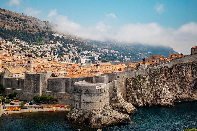 Private Dubrovnik City Walls Walking Experience - Key highlights you should know before you go