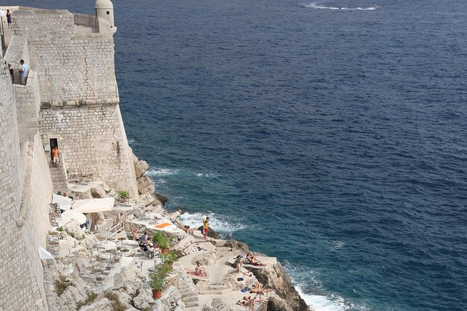 Private Dubrovnik City Walls Walking Experience - Guide pacing and small-group feel: why your tour experience changes