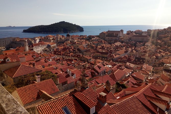 Private Dubrovnik History & Scenery City Tour - Rector’s Palace Area: The One Stop That Gives You Breathing Room