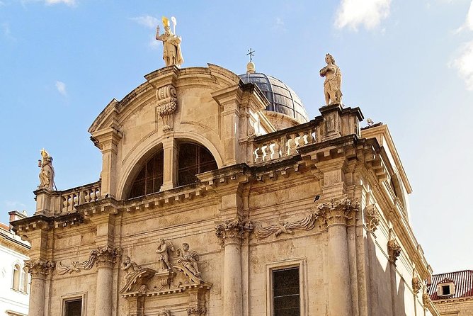 Private Dubrovnik History & Scenery City Tour - Seeing River Ombla From the Right Angle (And Why That Matters)
