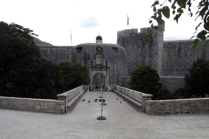 Private Dubrovnik History & Scenery City Tour - Price and Value: What You’re Paying For