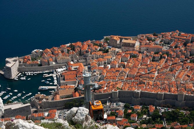 PRIVATE Dubrovnik Panorama sightseeing tour - Key Things I’d Prioritize Before You Go