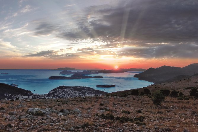Private Dubrovnik panoramic sightseeing tour - cable car view - Key highlights worth planning for