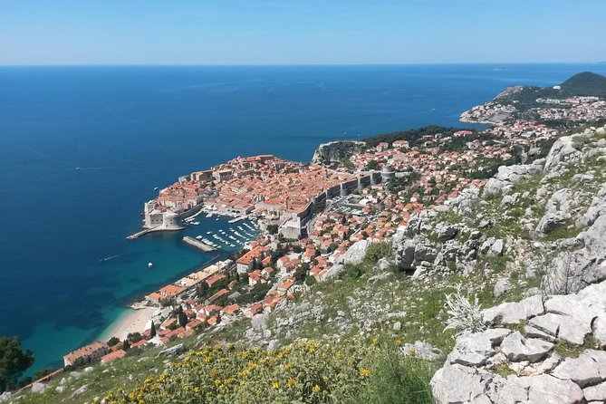 Private Dubrovnik panoramic sightseeing tour - cable car view - How the private panoramic route actually feels (and why it works)