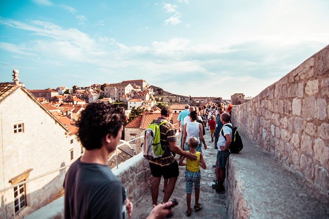 Private Elafiti Islands Tour from Dubrovnik by Quicksilver 555 - Lunch and timing: why adding an hour can be worth it