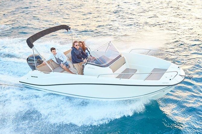 Private Elafiti Islands Tour from Dubrovnik by Quicksilver 555 - Weather, water, and comfort: how to set yourself up for a great day