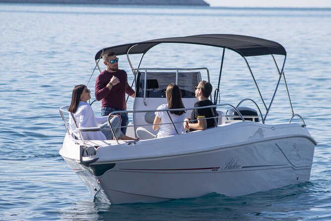 Private Elaphite Islands and Blue Cave : Dubrovnik - Key highlights at a glance