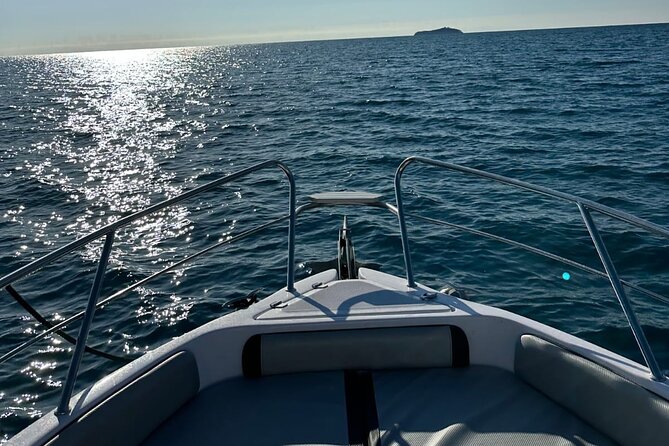 Private Elaphite Islands and Blue Cave : Dubrovnik - Snorkeling gear and sea-safety details that matter