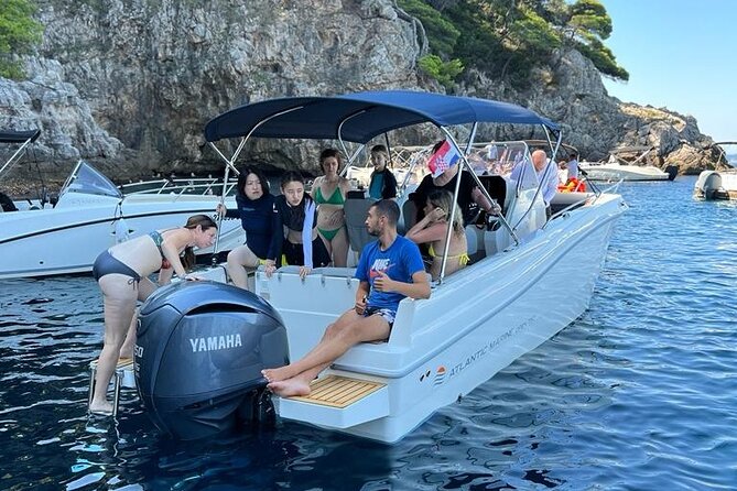 Private Elaphite Islands and Blue Cave : Dubrovnik - Price and real costs: why this can be good value