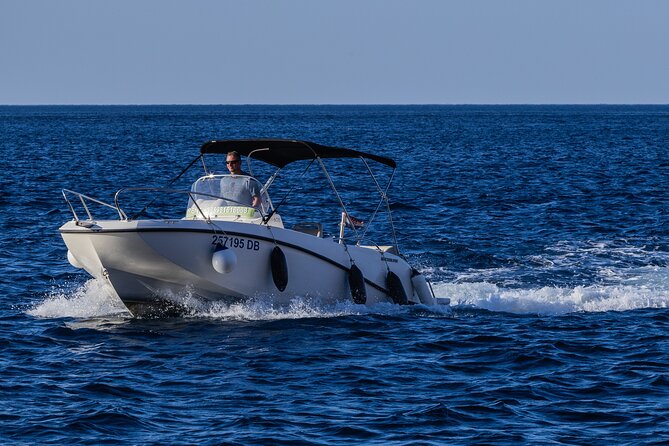 Private Elaphiti Islands Boat Tour 4h - Key highlights you’ll care about