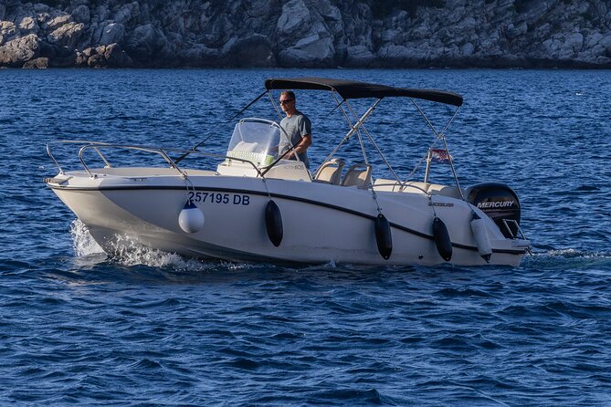 Private Elaphiti Islands Boat Tour 8h - Key highlights at a glance