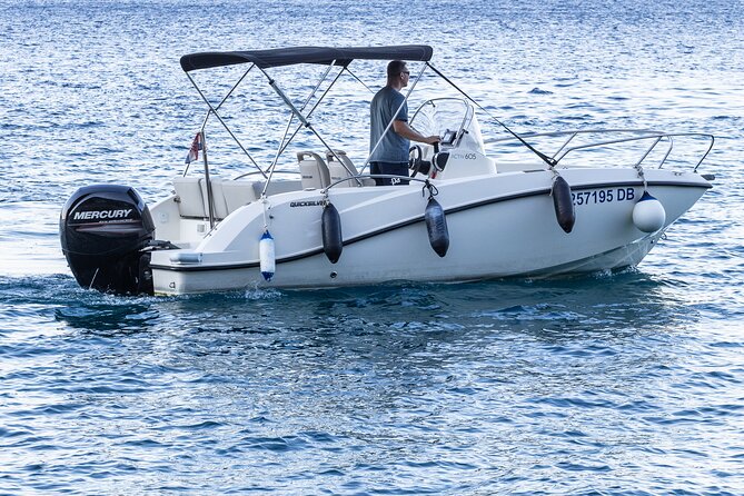 Private Elaphiti Islands Boat Tour 8h - Getting on the water: Dubrovnik timing, pickup, and how the day runs