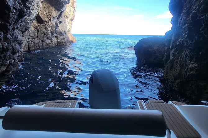 Private Elaphiti Islands Boat Tour Tailor-Made 8h - Lopud’s Šunj Beach plus lunch, monastery, and garden time