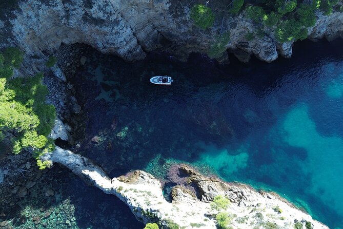 Private Elaphiti Islands Boat Tour Tailor-Made 8h - Price, inclusions, and the real math before you book