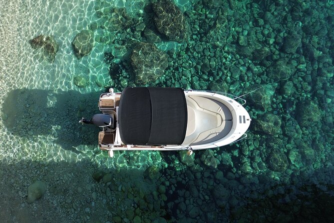 Private Elaphiti Islands Boat Tour Tailor-Made 8h - Should you book this private 8h speedboat day?