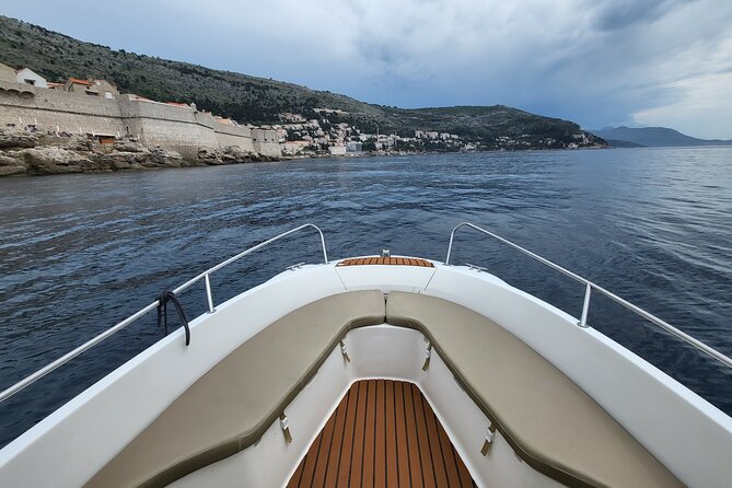 Private Elaphiti Islands Tailor-Made Boat Tour 4h -All inclusive - Price and value: what you’re paying for and what to budget