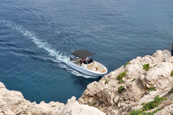 Private Elaphiti Islands Tailor-Made Boat Tour 4h -All inclusive - Who this tour suits best
