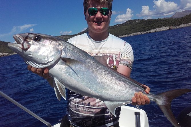 Private fishing tour - Key things I’d circle on your planning list