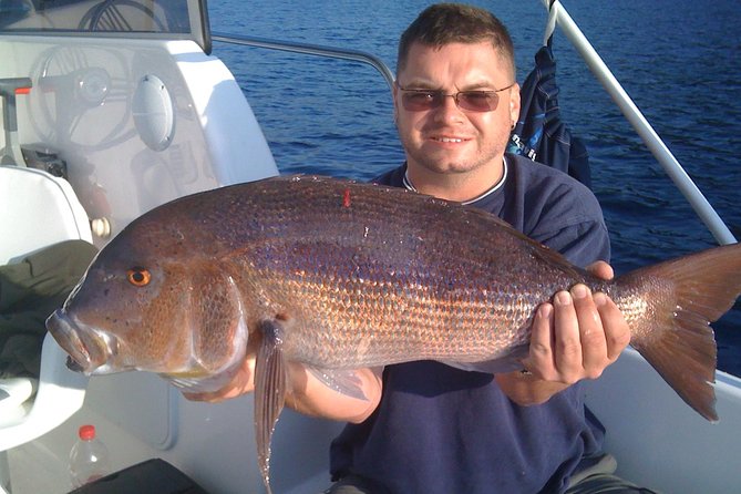 Private fishing tour - Fishing Techniques You Can Try (and Why It Matters)