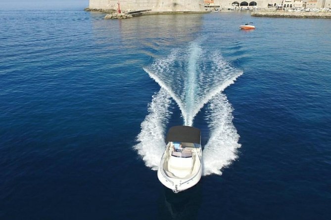Private fishing tour - What About the Fish? Results Are a Coin Toss, Skills Aren’t