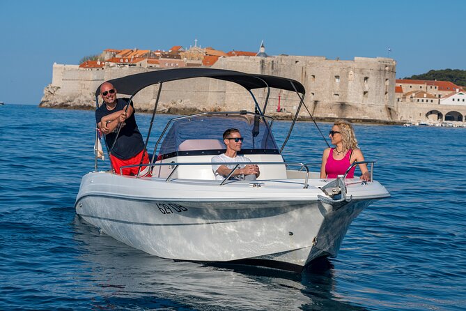 Private fishing tour - Price and Value: $467.26 Per Group for Up to 4
