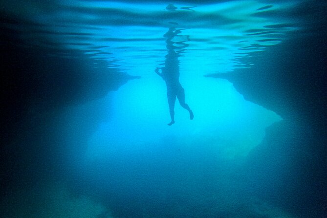 Private Full day Elafiti islands and Blue cave tour - Lopud’s Šunj Beach: sandy, calm water time without the fuss