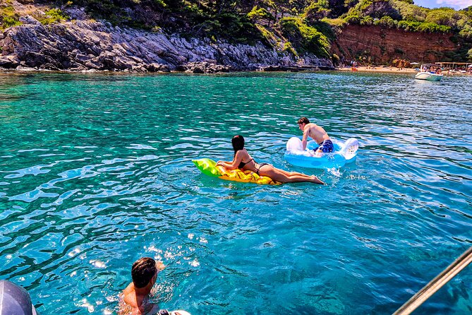 Private Full day Elafiti islands and Blue cave tour - Lopud Island and Lopud Town: stone lanes, monastery vibes, and a slower pace