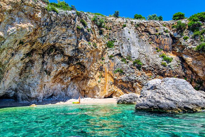 Private Full day Elafiti islands and Blue cave tour - Price, fuel surcharge, and the extras that can change the total